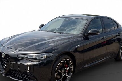 Alfa Romeo Giulia 16.391 km 36.490 &euro; Oldenburg 26135