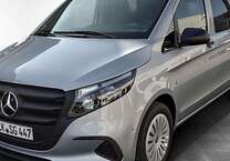 Gebrauchtwagen Mercedes Vito