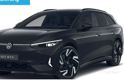 VW ID.7 6.096 km 60.450 € Bremen 28207
