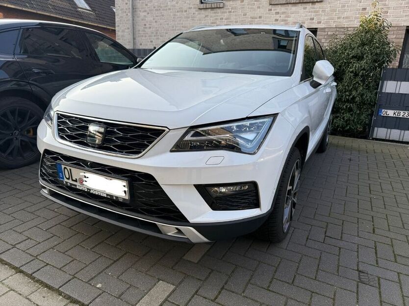 Ateca