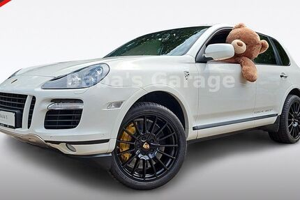 Porsche Cayenne 116.890 km 29.890 € Delmenhorst 27751