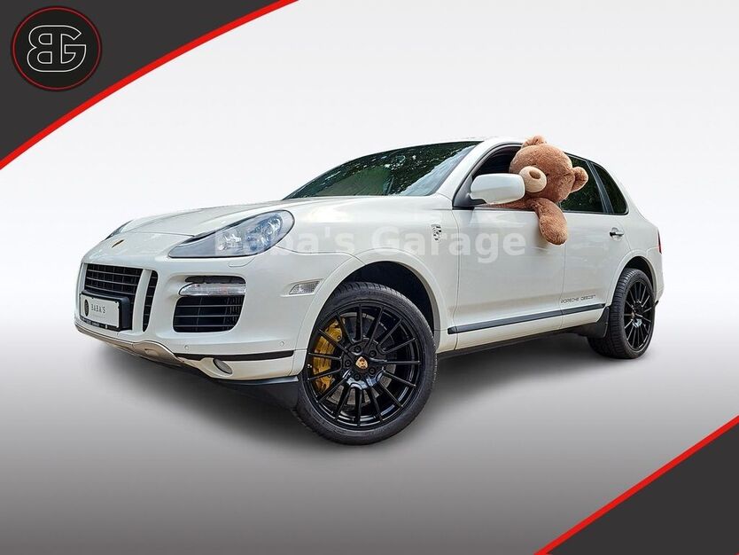 Porsche Cayenne 116.890 km 29.890 € Delmenhorst 27751
