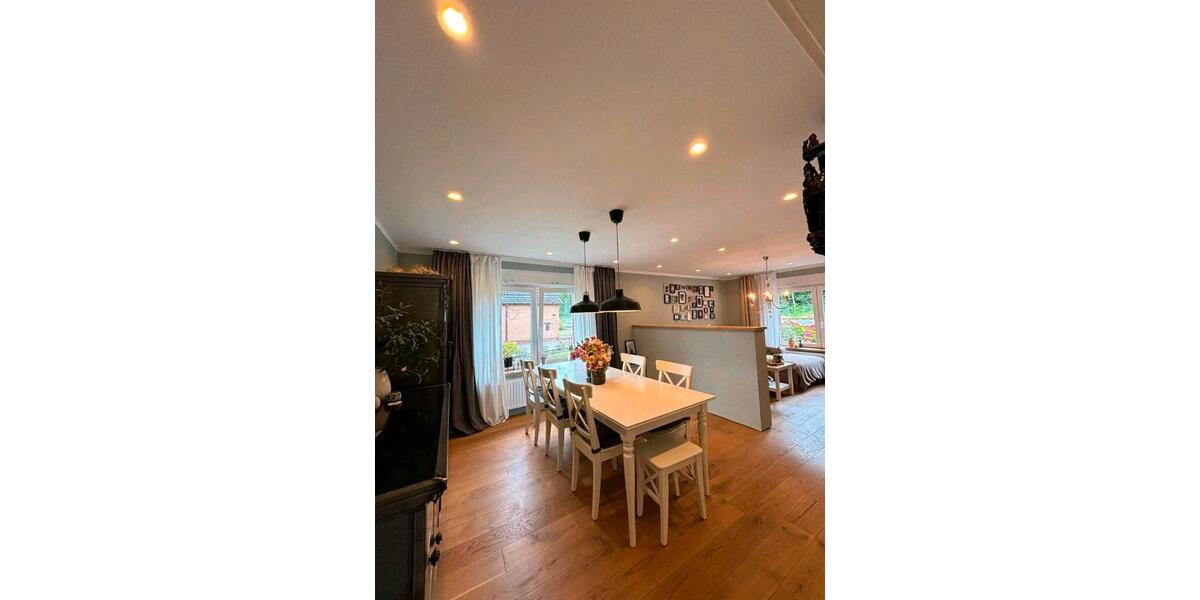 Einfamilienhaus Oldenburg Drielaker-Moor - 5 Zimmer, 118 m&sup2;, 470.000&euro; | Angebot:26994803