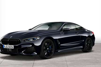 BMW M850 39.703 km 62.490 € Oldenburg 26125