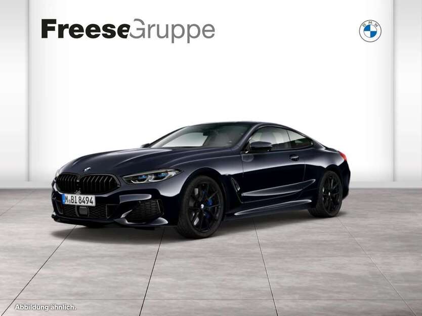 BMW M850 39.703 km 62.490 € Oldenburg 26125