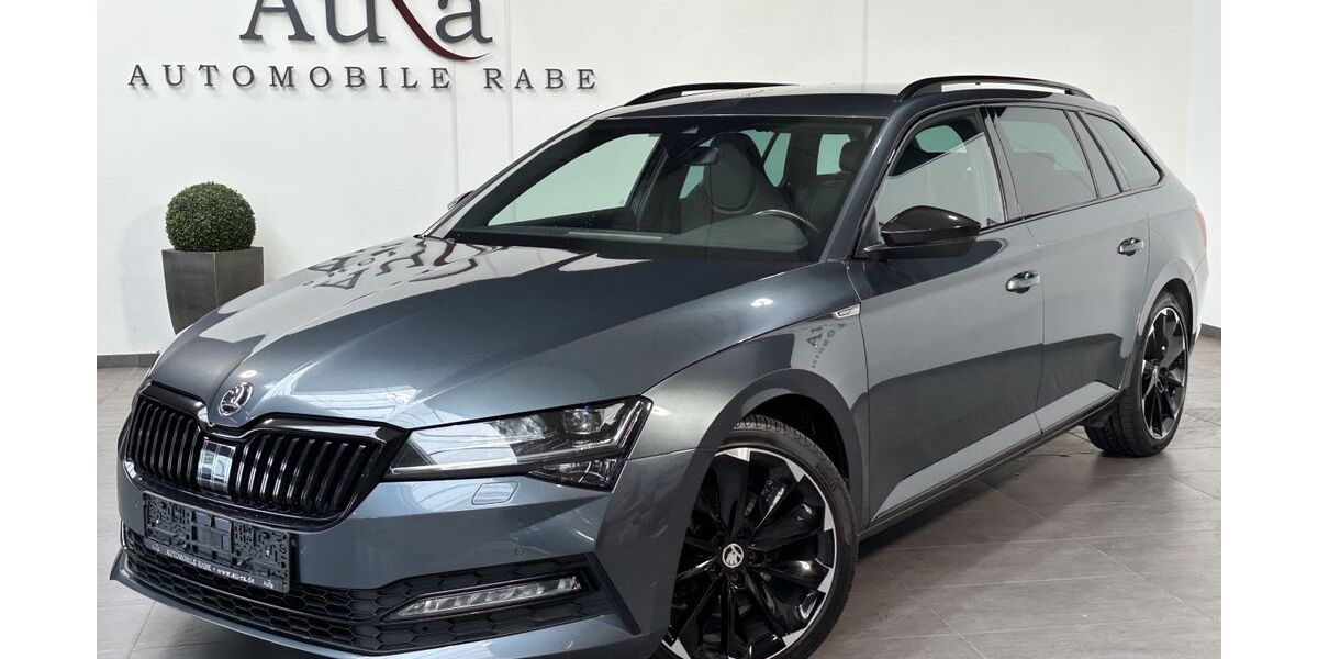 Skoda Superb 114.750 km 21.749 &euro; Wardenburg 26203