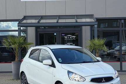 Mitsubishi Space Star 128.300 km 5.499 &euro; Delmenhorst 27755
