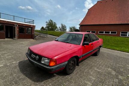 Audi 100 102.000 km 2.500 &euro; Schwanewede 28790