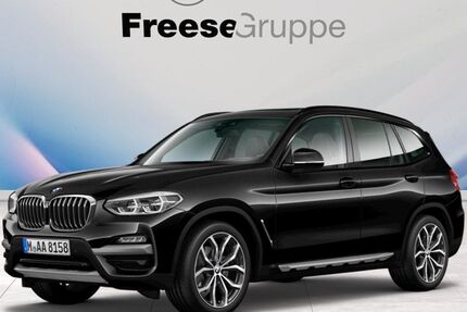 BMW X3 123.175 km 30.900 &euro; Oldenburg 26135
