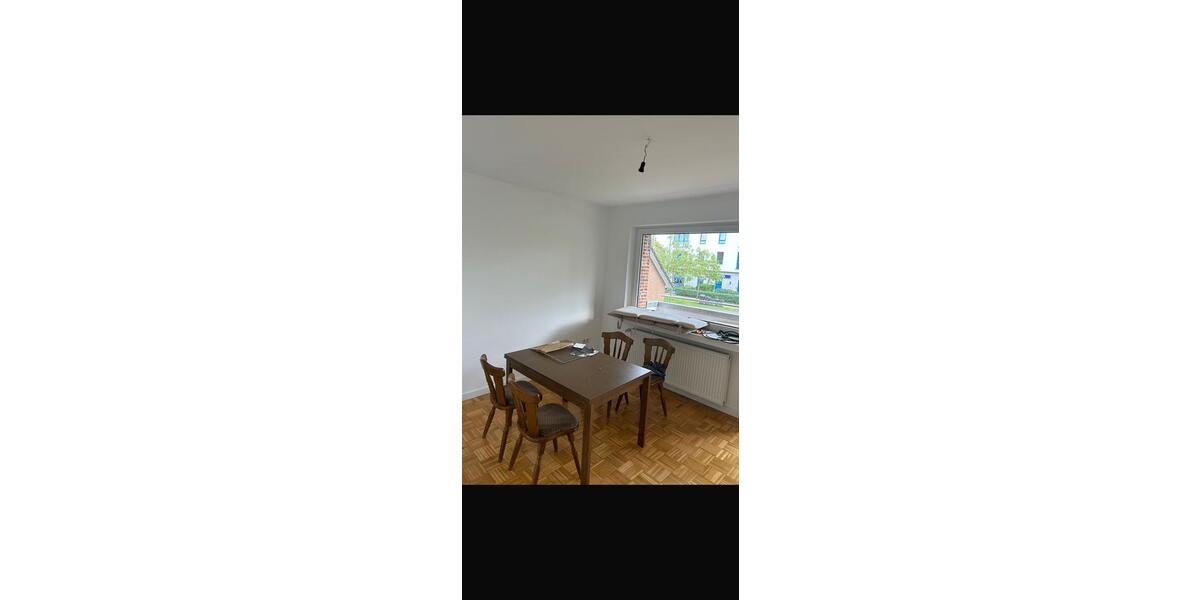 Etagenwohnung Oldenburg Bloherfelde - 3 Zimmer, 77 m&sup2;, 475&euro; | Angebot:24864757