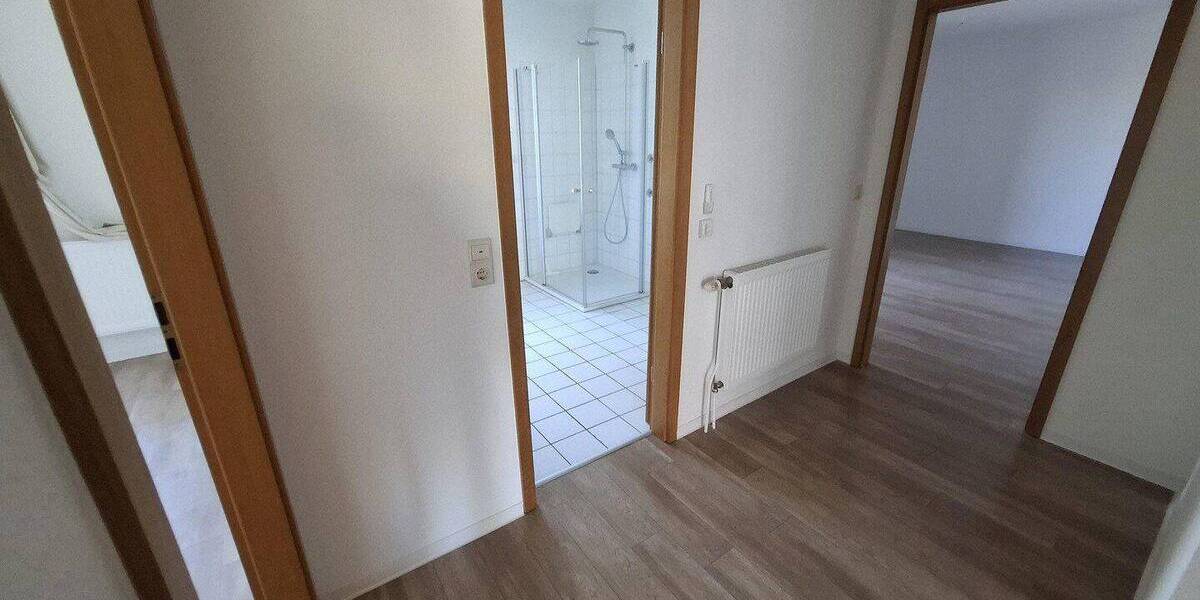 Etagenwohnung Bad Zwischenahn Bad Zwischenahn I - 3 Zimmer, 100 m&sup2;, 340.000&euro; | Angebot:26816156