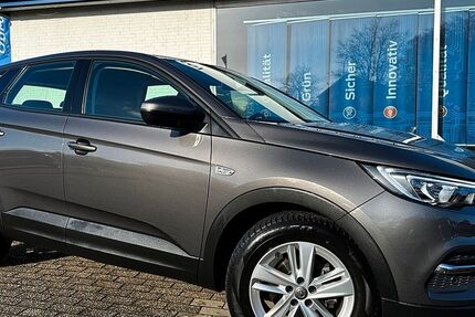 Opel Grandland (X) 27.252 km 19.495 &euro; Brake 26919
