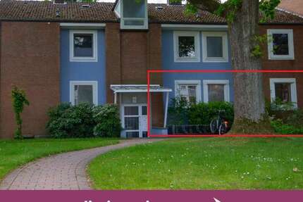 Wohnung Oldenburg (Oldb) Eversten - 4 Zimmer, 81 m&sup2;, 270.000&euro; | Angebot:26766009