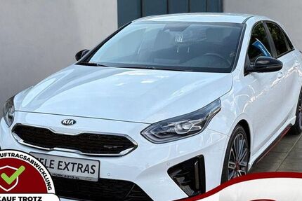 Kia ceed / Ceed