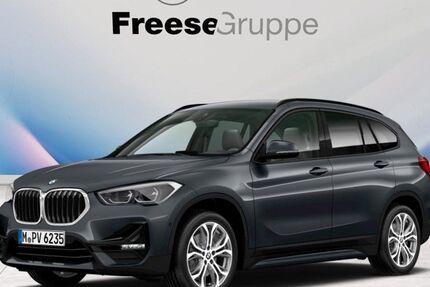 BMW X1 100.160 km 27.990 &euro; Westerstede 26655