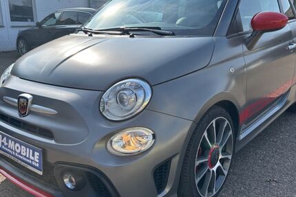 Abarth 500C 100.000 km 17.799 &euro; Oldenburg 26129