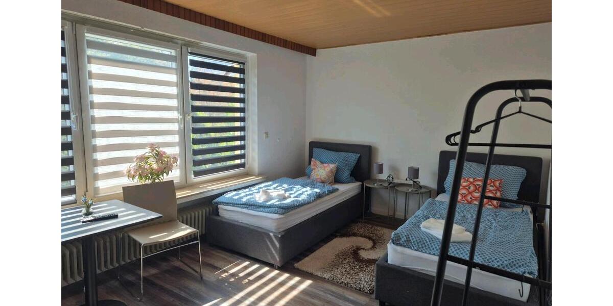 Bungalow Oldenburg Drielaker-Moor - 4 Zimmer, 120 m&sup2;, 1.500&euro; | Angebot:26004346