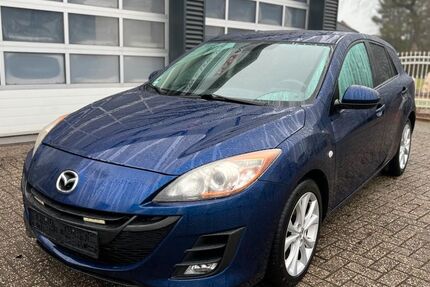 Mazda 3 180.000 km 2.990 &euro; Bösel 26219