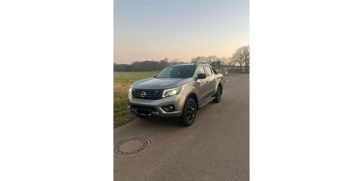 Nissan Navara 195.000 km 22.500 &euro; Wardenburg 26203