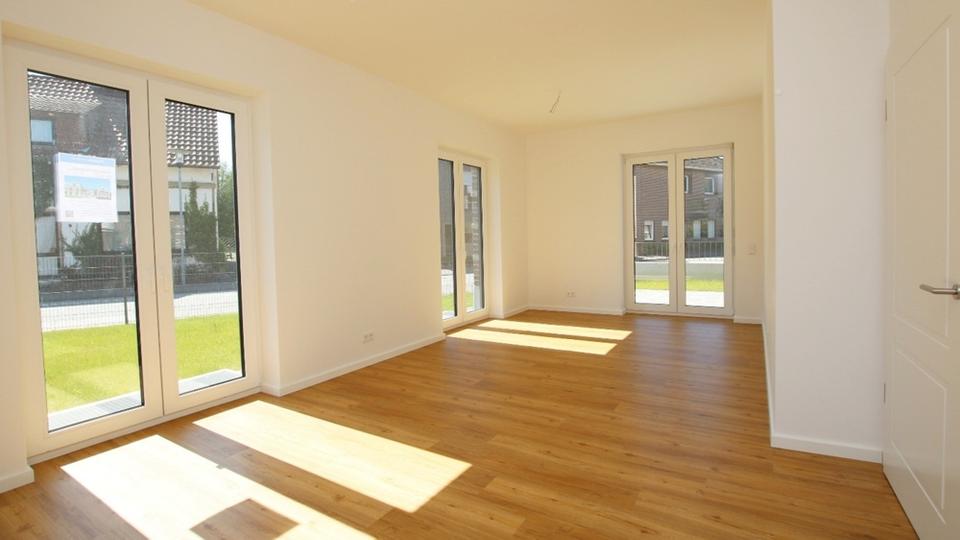 Erdgeschoßwohnung Bad Zwischenahn - 2 Zimmer, 71 m&sup2;, 1.000&euro; | Angebot:26383533