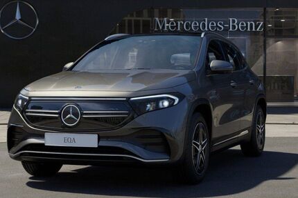 Mercedes-Benz EQA 28.063 km 39.870 &euro; Oldenburg 26129