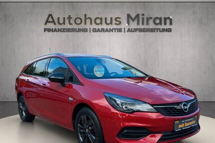 Opel Astra 80.225 km 10.499 &euro; Delmenhorst 27751