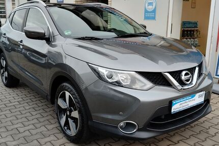 Nissan Qashqai 173.494 km 9.499 &euro; Jade 26349