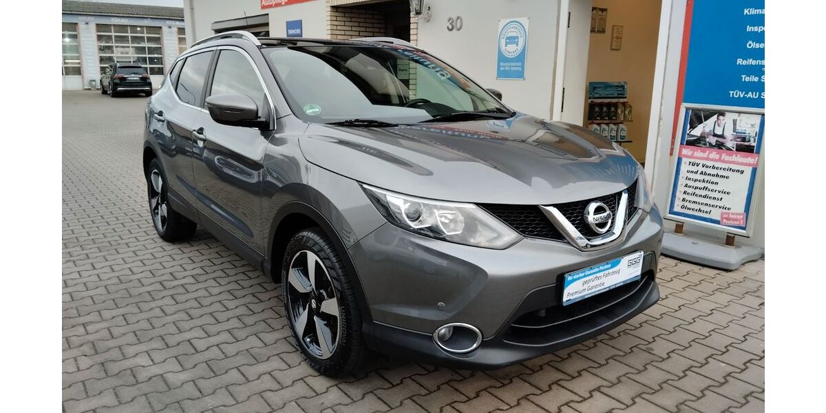 Nissan Qashqai 173.494 km 9.499 &euro; Jade 26349