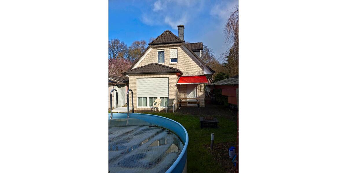 Einfamilienhaus Oldenburg Kreyenbrück - 4 Zimmer, 114 m&sup2;, 370.000&euro; | Angebot:25905376