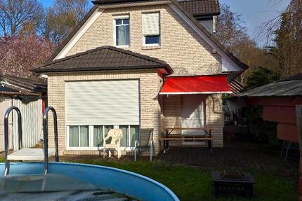 Haus Oldenburg Kreyenbrück - 4 Zimmer, 114 m&sup2;, 370.000&euro; | Angebot:25905376