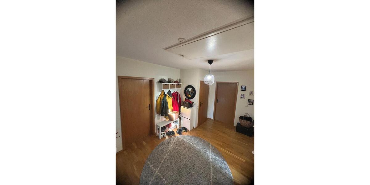 Dachgeschoßwohnung Westerstede - 3 Zimmer, 108 m&sup2;, 750&euro; | Angebot:24710773