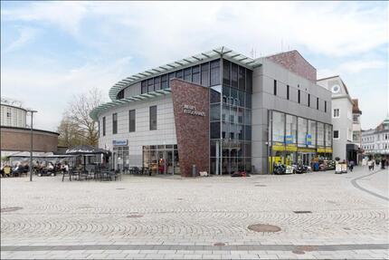 Gewerbeobjekt Delmenhorst - 7.000&euro; | Angebot:26427297