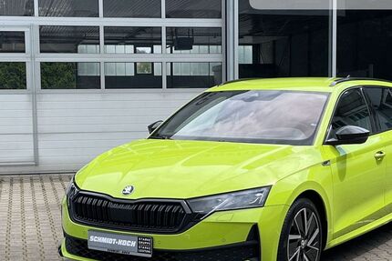 Skoda Octavia 28.500 km 36.750 € Delmenhorst 27751