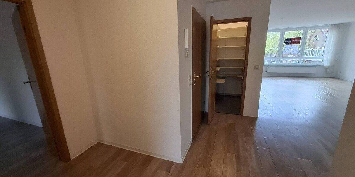 Etagenwohnung Bad Zwischenahn Bad Zwischenahn I - 3 Zimmer, 100 m&sup2;, 320.000&euro; | Angebot:26816156