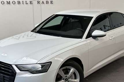 Audi A6 114.750 km 28.749 &euro; Wardenburg 26203