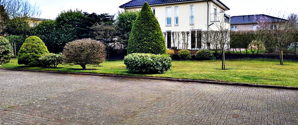 !! Optimal für Start-Up´s!!! ..... Bürofläche mit PKW-Stellplätzen in OL-Eversten!! zimmer