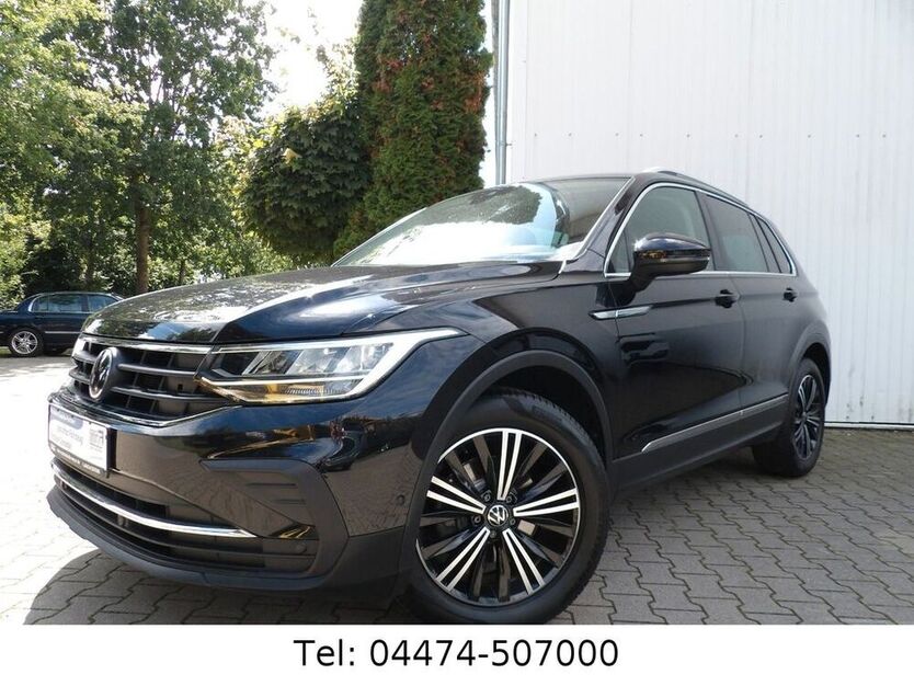 Tiguan