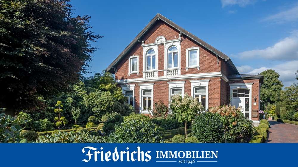 Haus zum Mieten in Wiefelstede 1.700 € 229.52 m² 8 zimmer