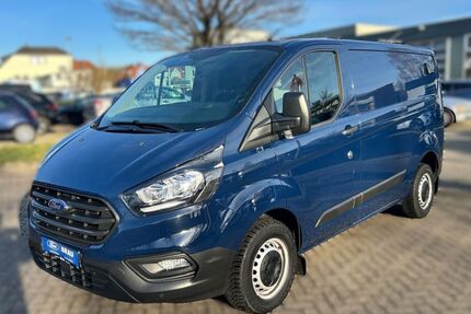Ford Transit Custom 91.430 km 17.990 &euro; Oldenburg 26122