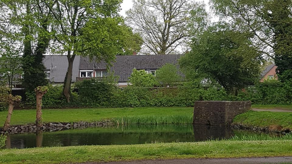 Reihenhaus Delmenhorst Deichhorst - 5 Zimmer, 120 m&sup2;, 249.000&euro; | Angebot:26750410