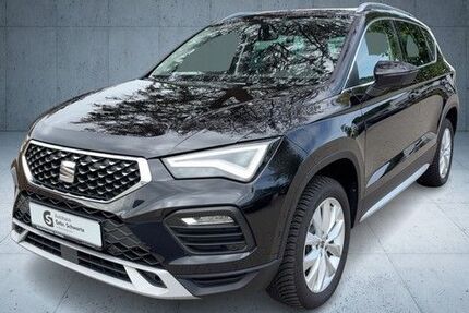 Seat Ateca 21.308 km 30.980 € Cloppenburg 49661