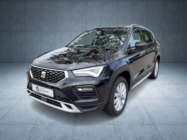 Seat Ateca 21.308 km 30.980 € Cloppenburg 49661