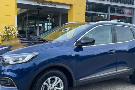 Renault Kadjar 72.600 km 18.200 € Edewecht 26188