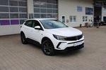 Opel Grandland EDITION AUTOMATIK 1.HAND ACC/PDC/KLIMA 99.985 km 17.490 &euro; Hatten 26209