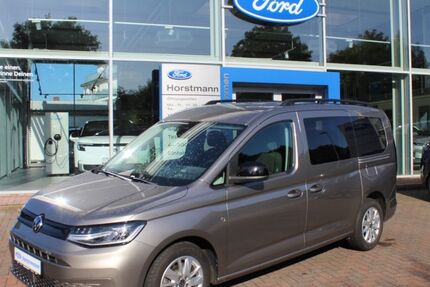 VW Caddy 25.450 km 36.950 &euro; Rastede 26180