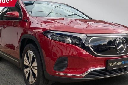 Mercedes-Benz EQA 77.150 km 26.980 &euro; Oldenburg 26129