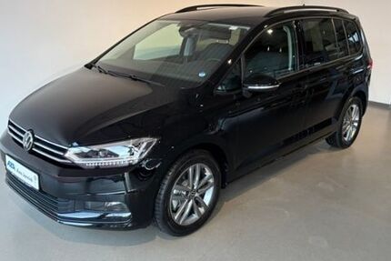 VW Touran 2.000 km 34.980 &euro; Friesoythe 26169