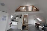 Dachgeschoßwohnung Delmenhorst Bungerhof - 5 Zimmer, 110 m&sup2;, 1.250&euro; | Angebot:26610303
