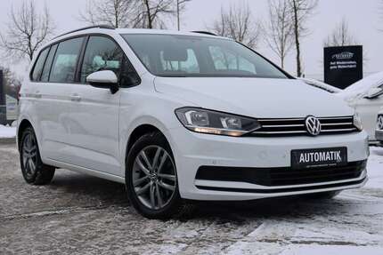 VW Touran 64.422 km 22.999 &euro; Delmenhorst 27751