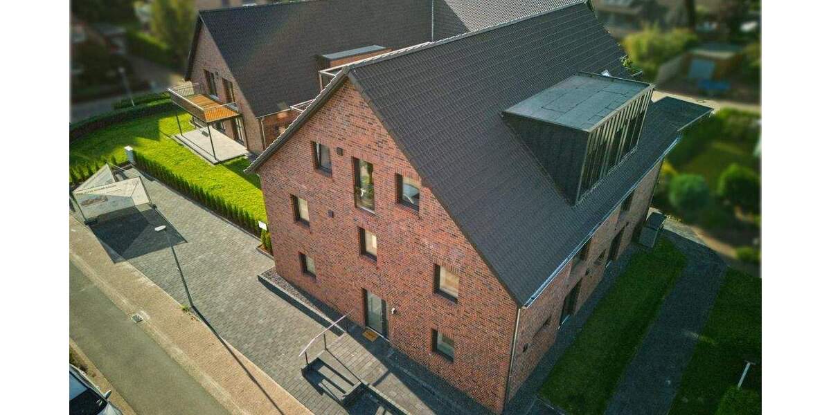 Etagenwohnung Bad Zwischenahn Bad Zwischenahn II - 2 Zimmer, 63 m&sup2;, 346.500&euro; | Angebot:25683424